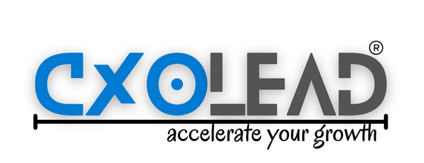 CXO Lead logo